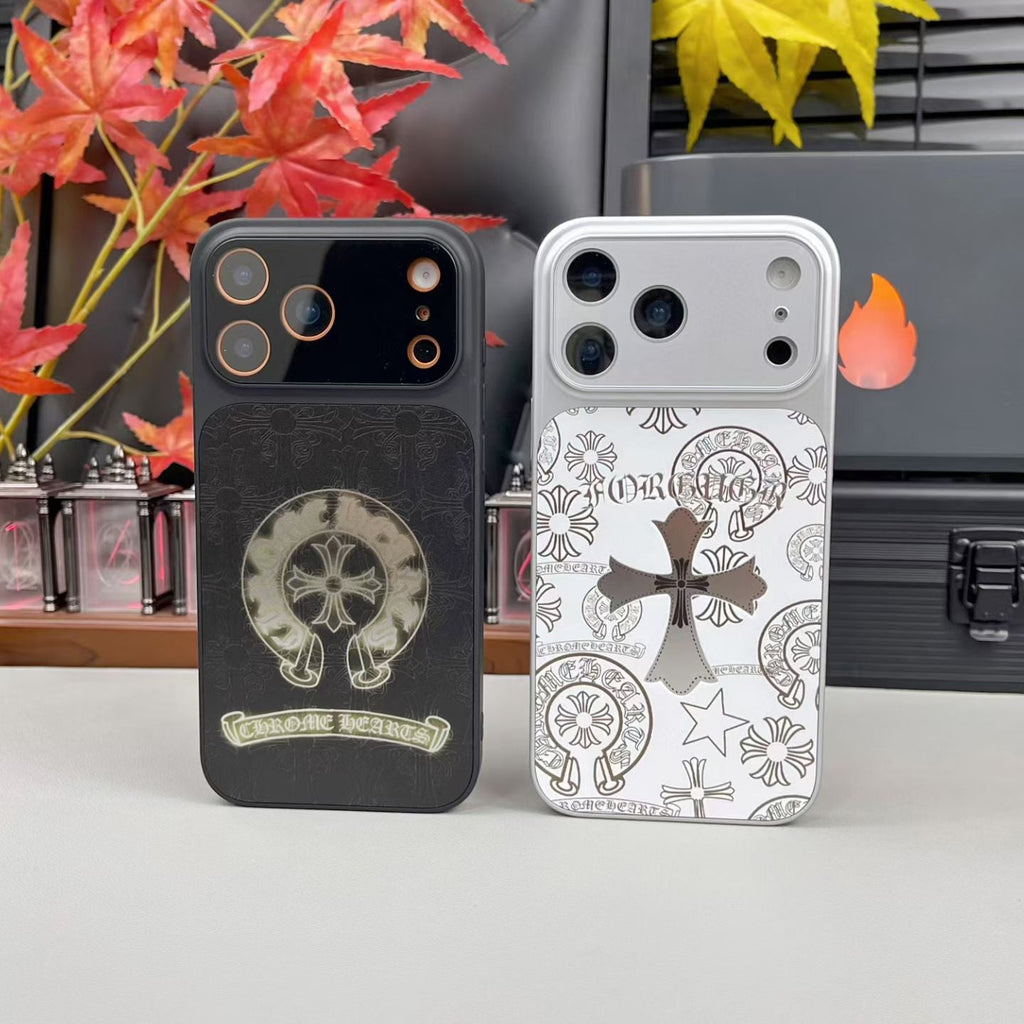 Durable Drop-Protection iPhone Cover
