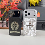 Durable Drop-Protection iPhone Cover