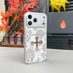 Durable Drop-Protection iPhone Cover