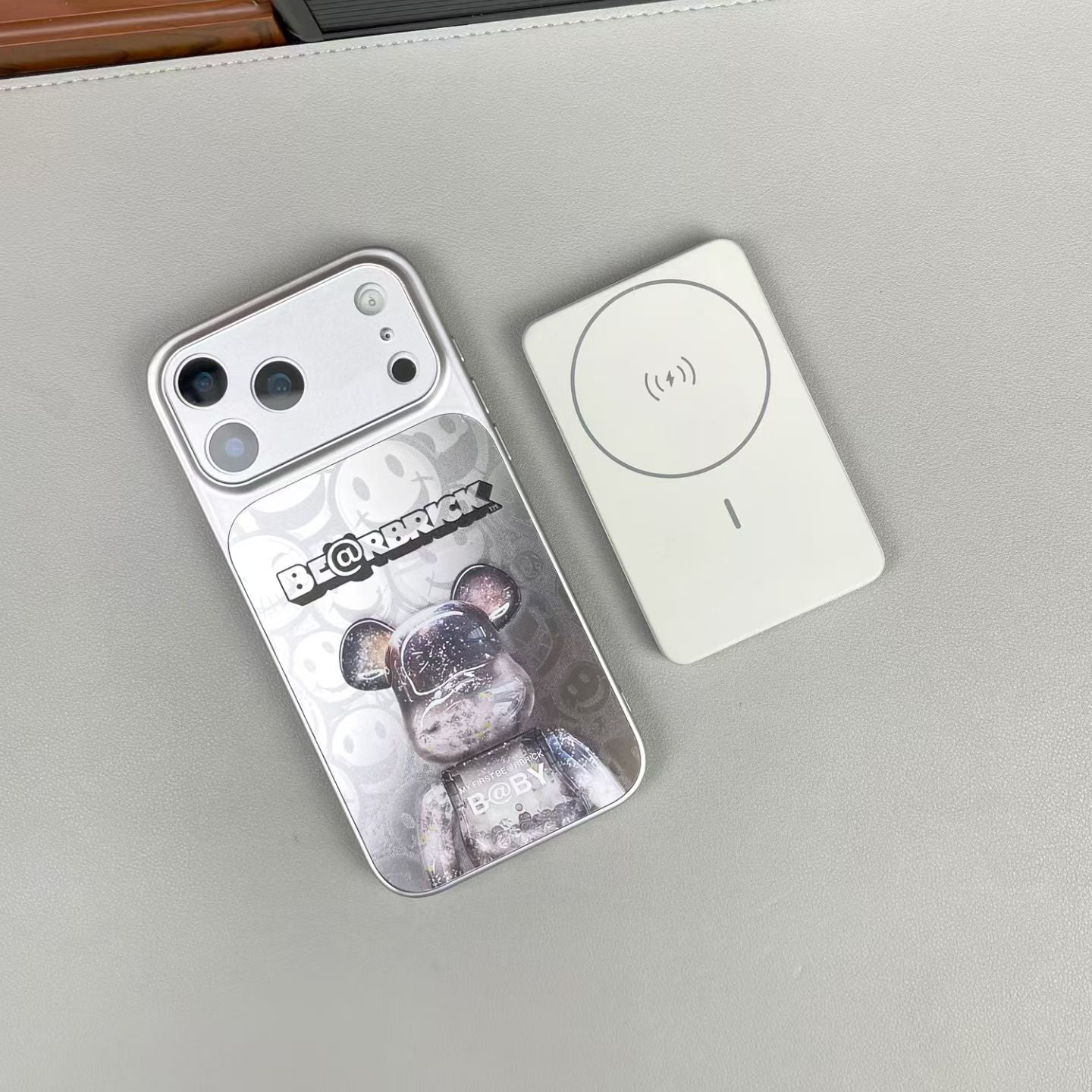 Sleek Everyday iPhone Case