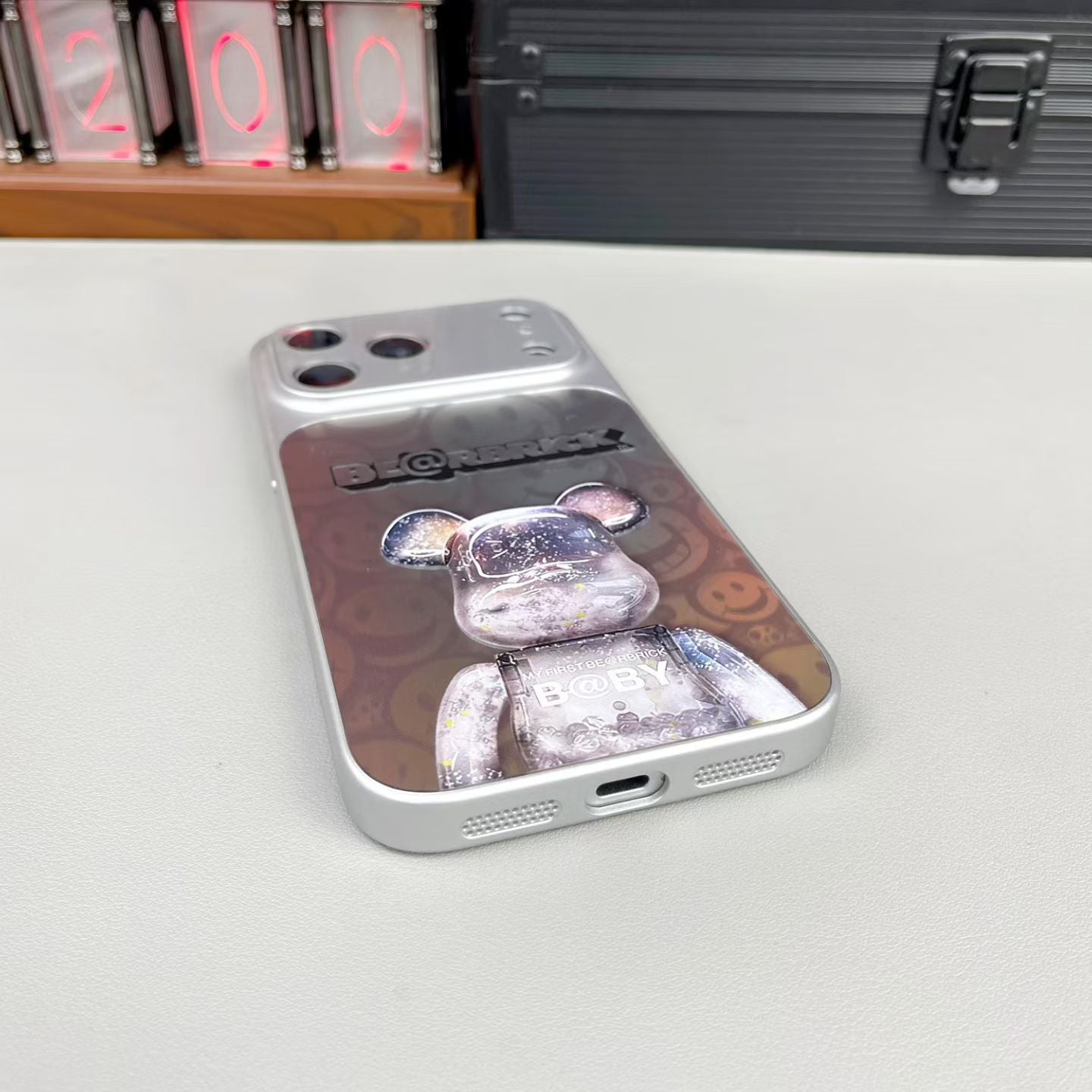 Sleek Everyday iPhone Case