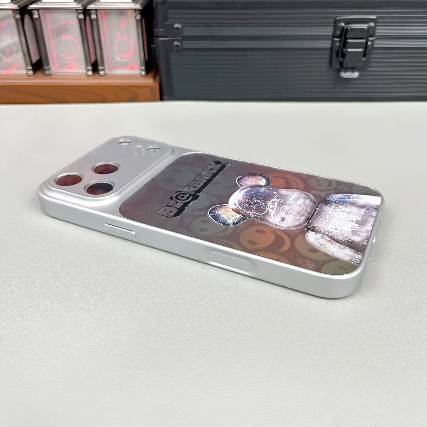Sleek Everyday iPhone Case