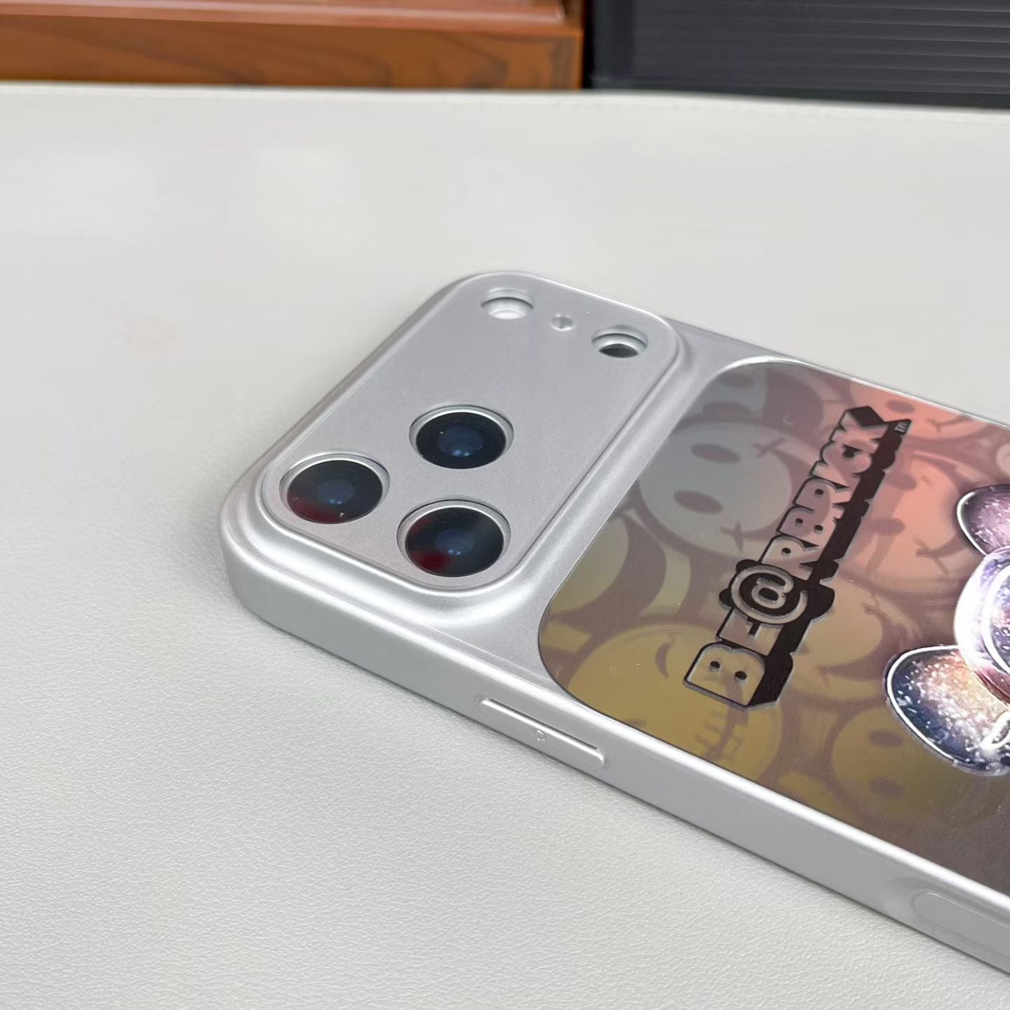 Sleek Everyday iPhone Case