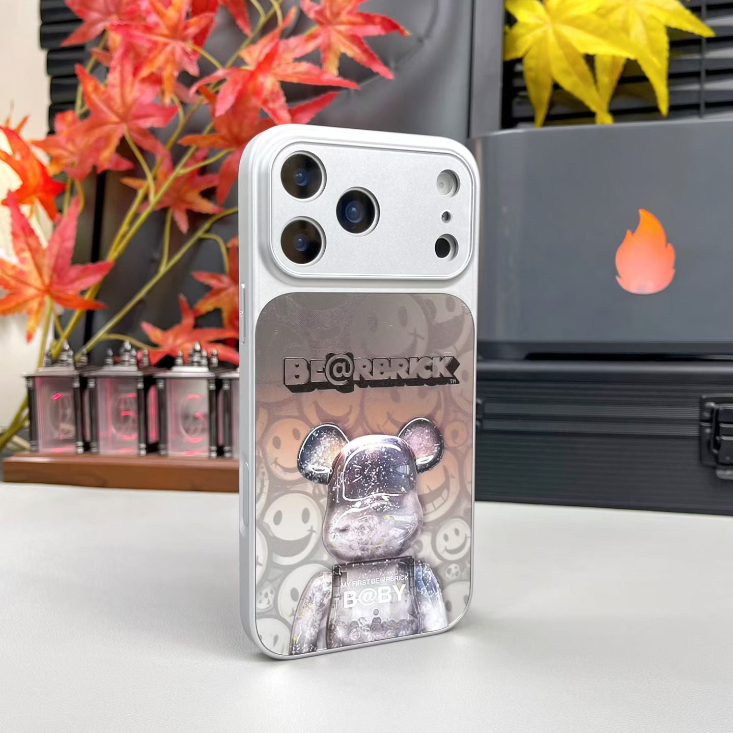 Sleek Everyday iPhone Case