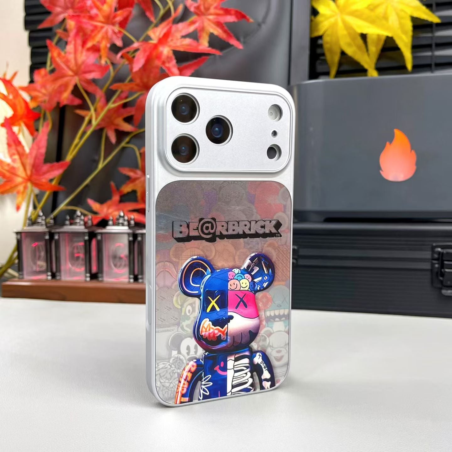 Sleek Everyday iPhone Case