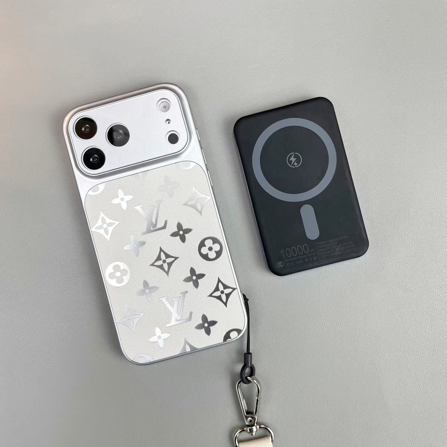 Modern Fit iPhone Protective Case