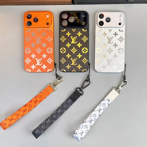 Modern Fit iPhone Protective Case