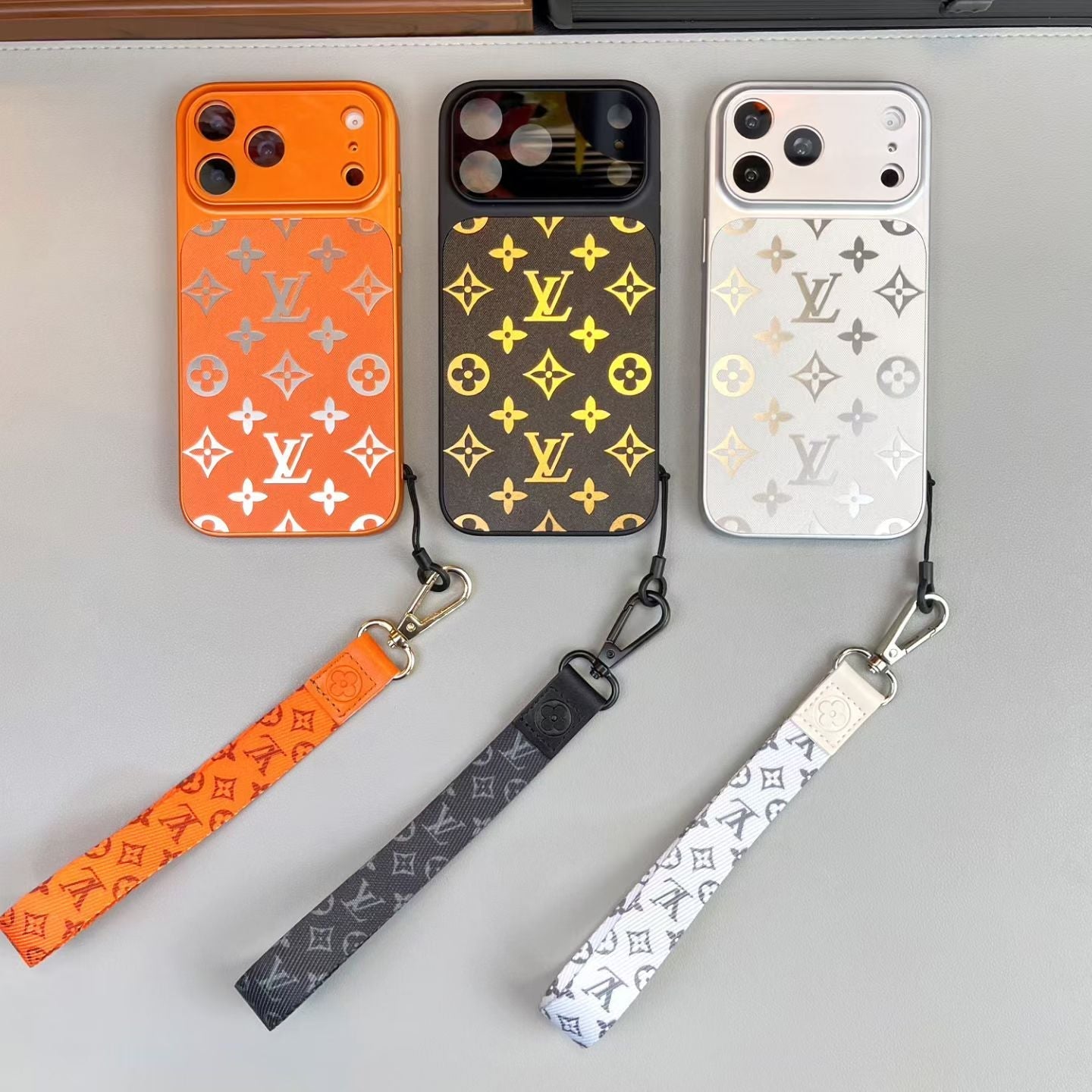 Modern Fit iPhone Protective Case