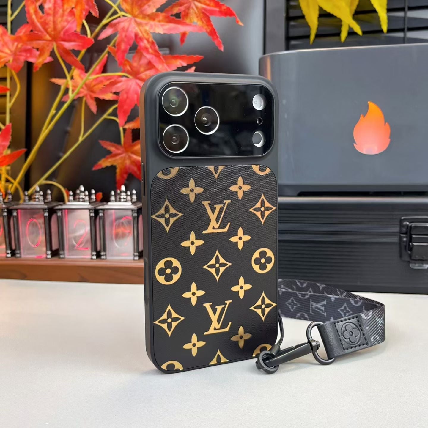 Modern Fit iPhone Protective Case