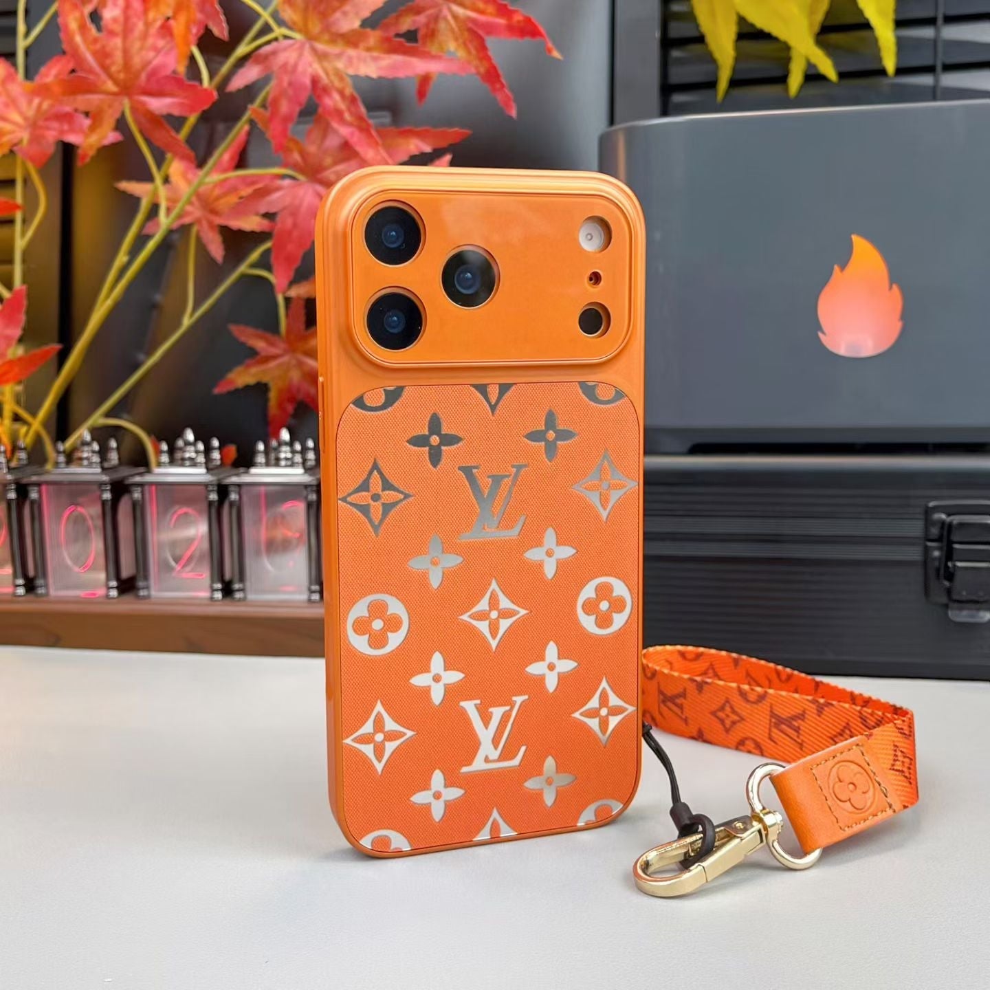 Modern Fit iPhone Protective Case