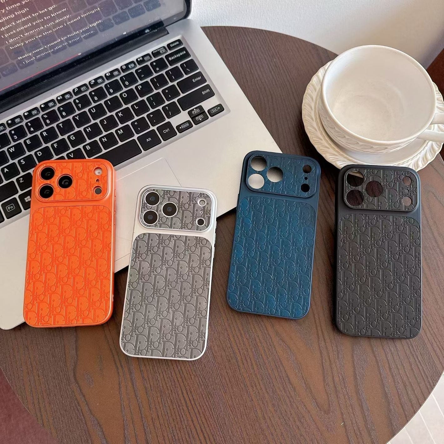 Luxury Fashionable iPhone Case by Casestylepro