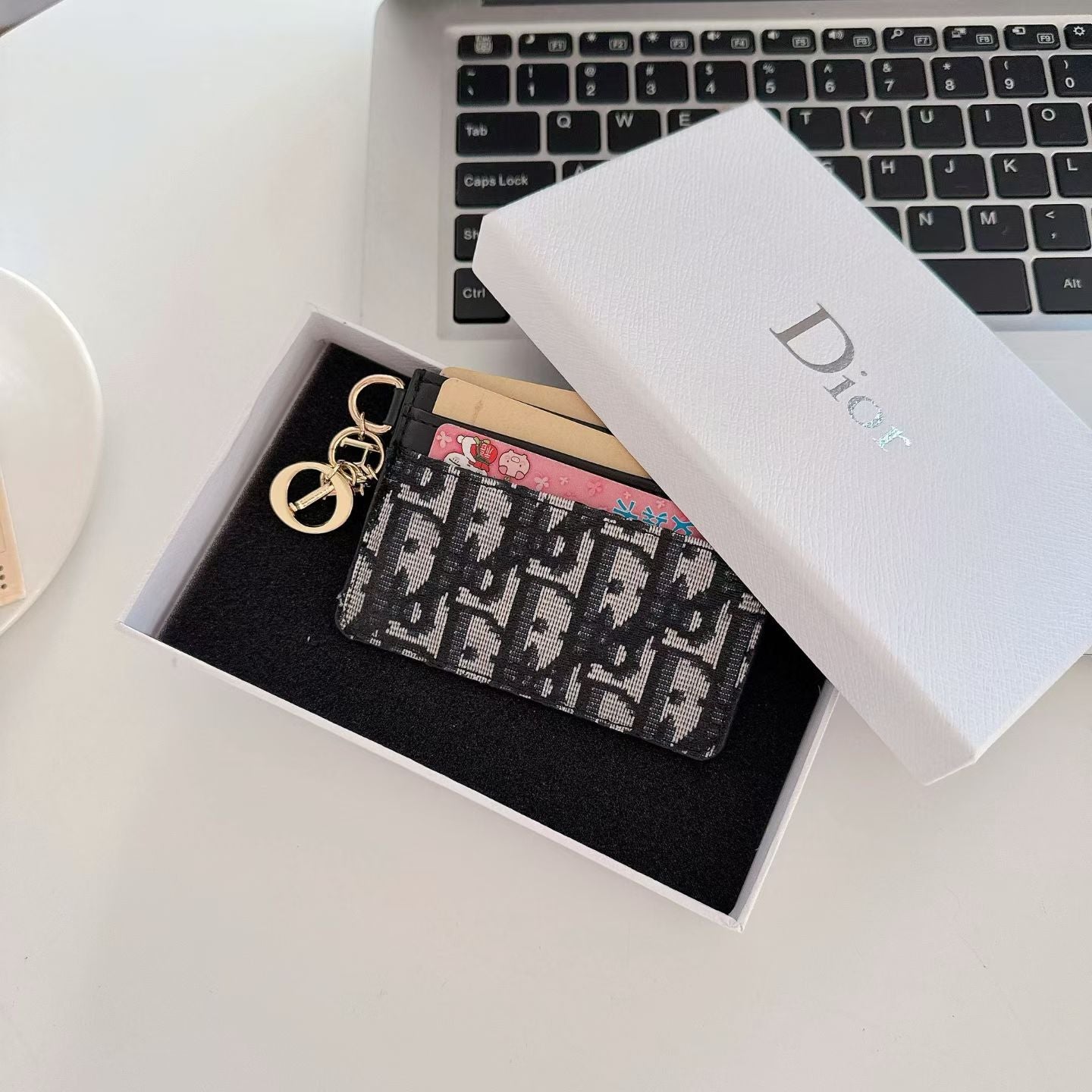 Luxury Durable Card Cases