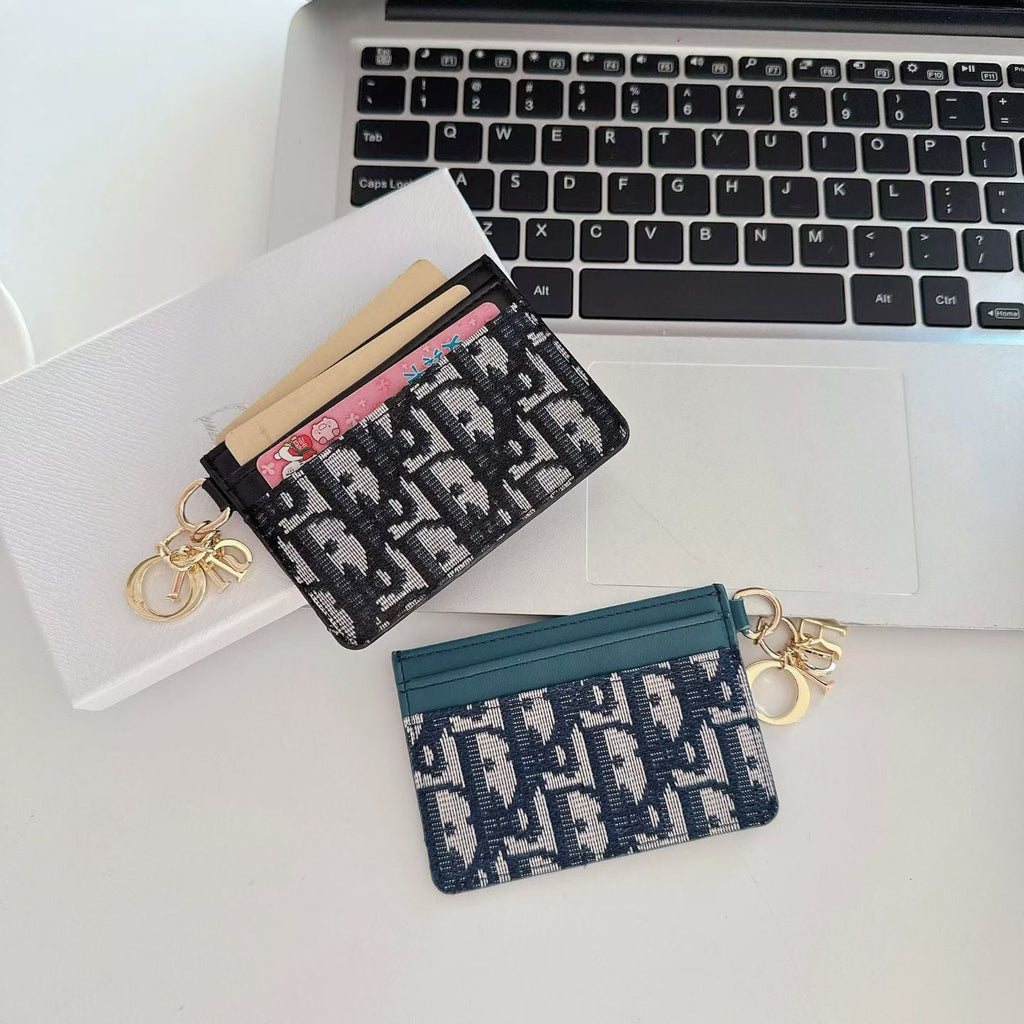 Luxury Durable Card Cases