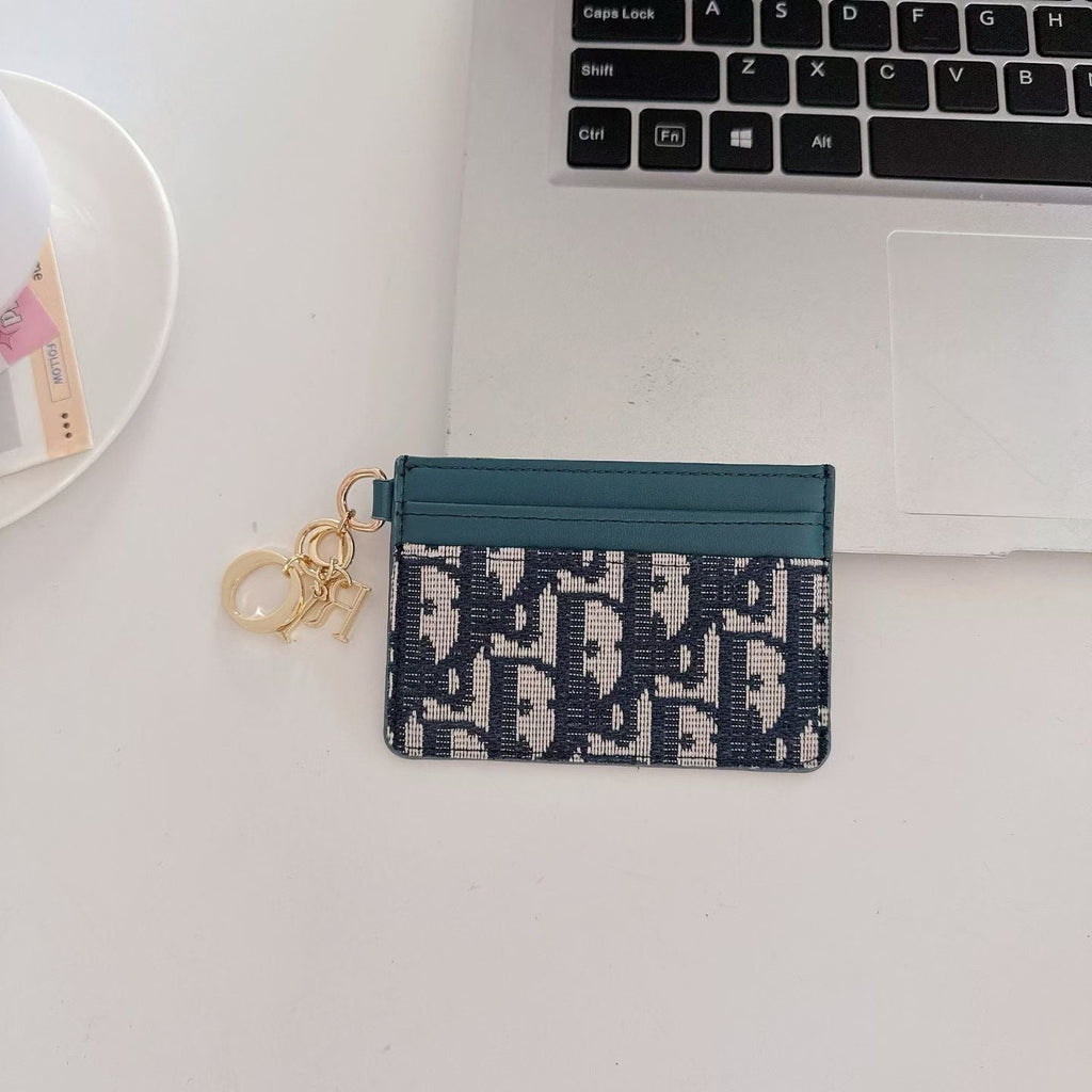 Luxury Durable Card Cases