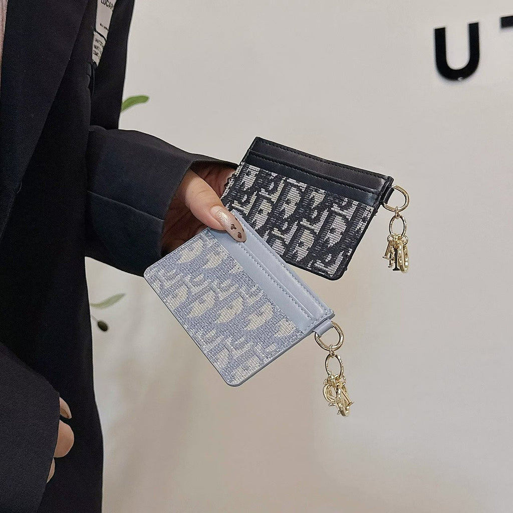 Luxury Durable Card Cases