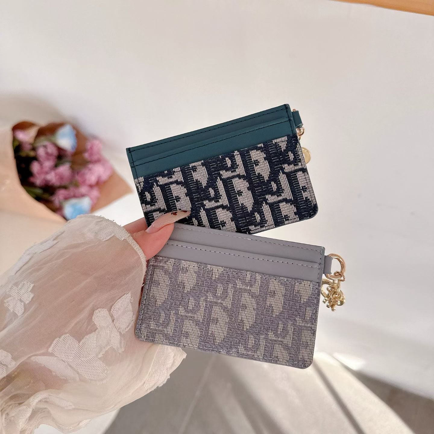 Luxury Durable Card Cases