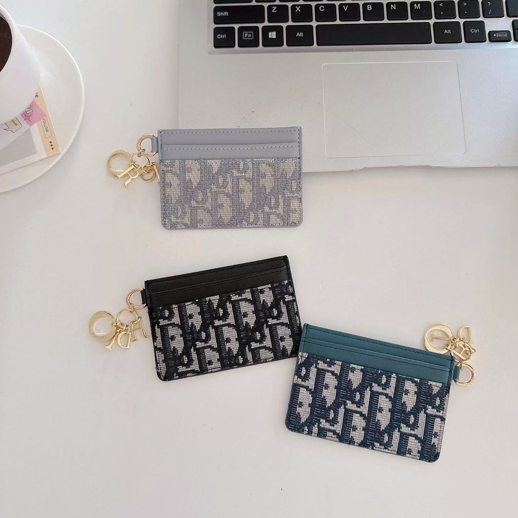 Luxury Durable Card Cases