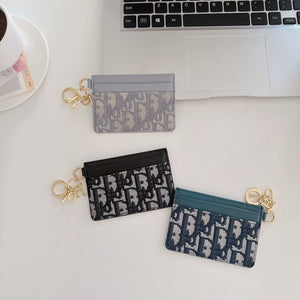 Luxury Durable Card Cases