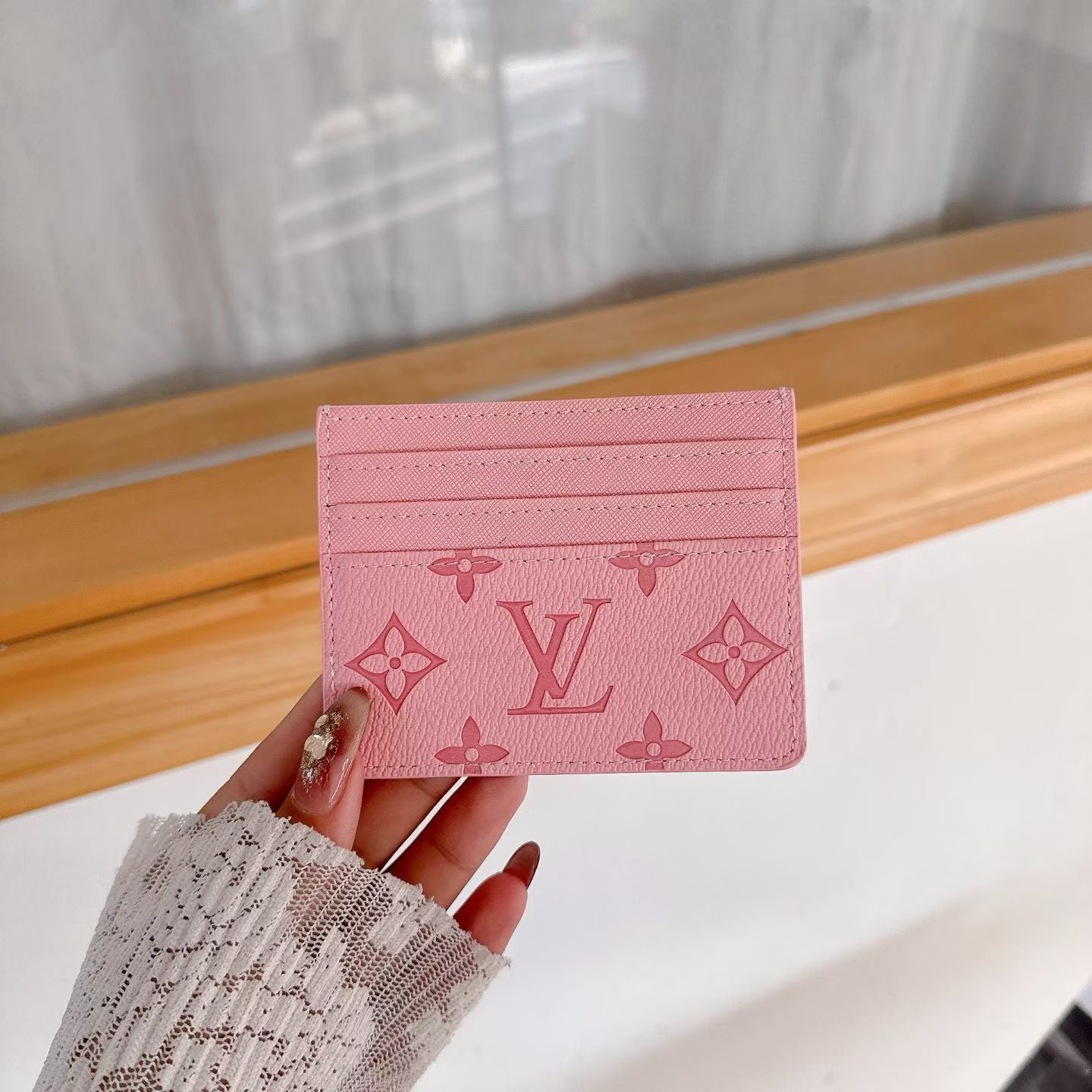 Luxury Durable Card Cases