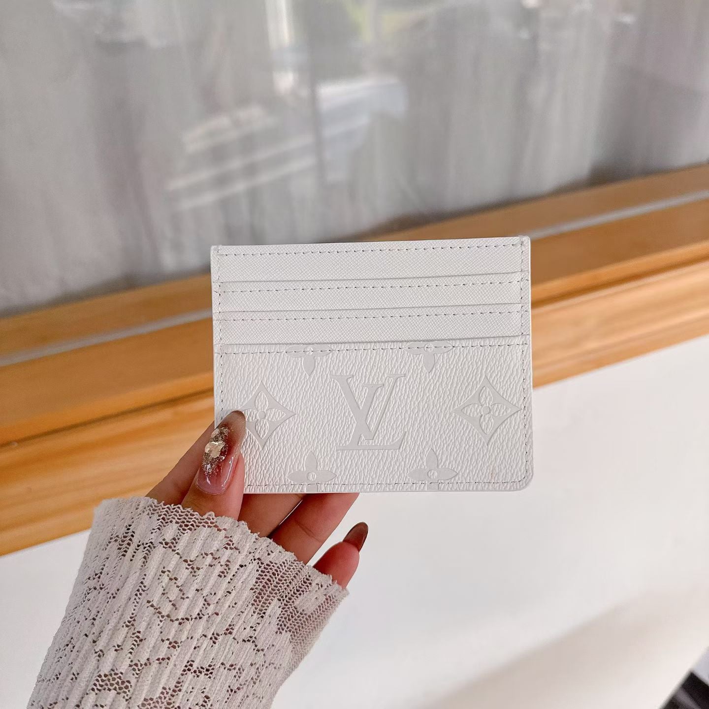 Luxury Durable Card Cases