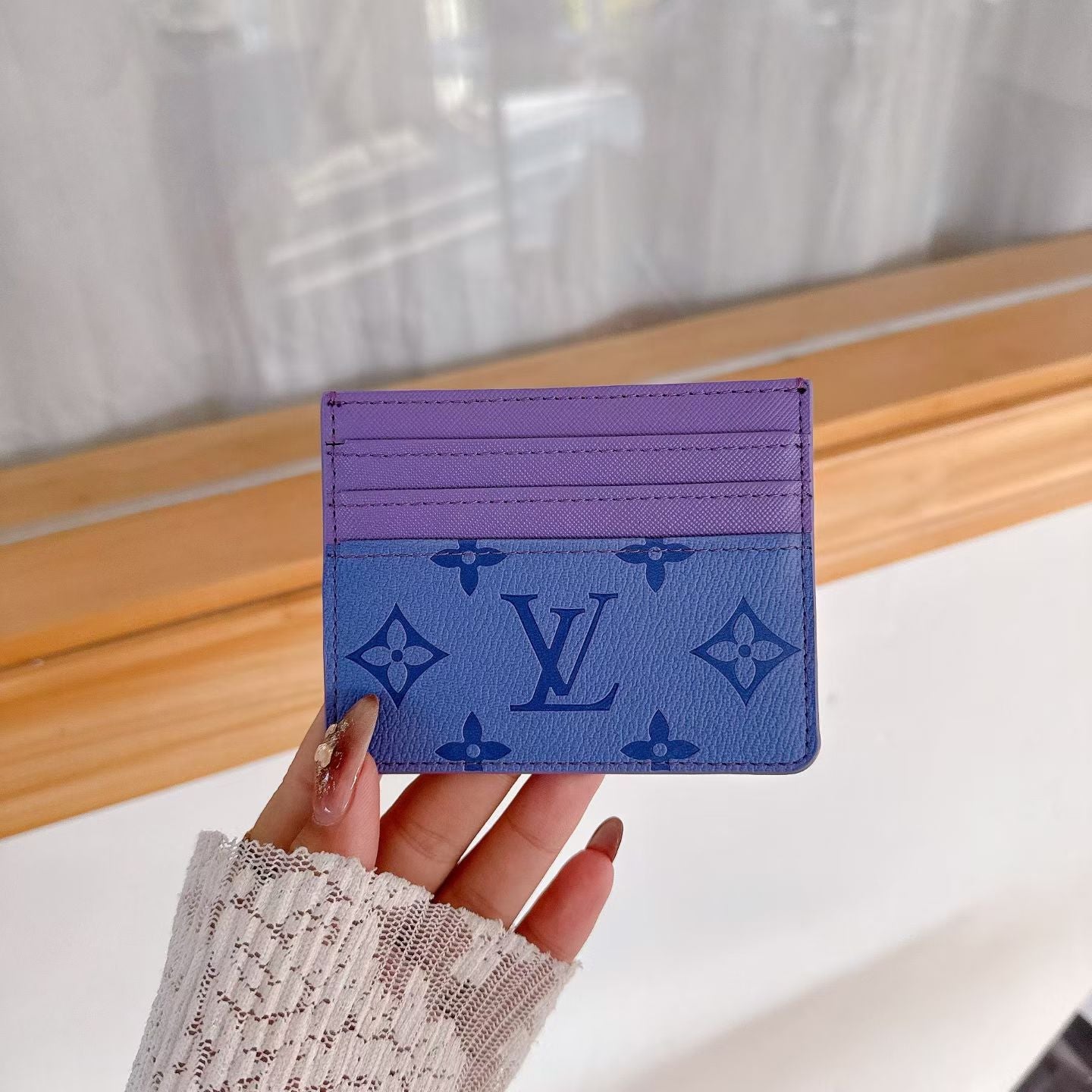Luxury Durable Card Cases