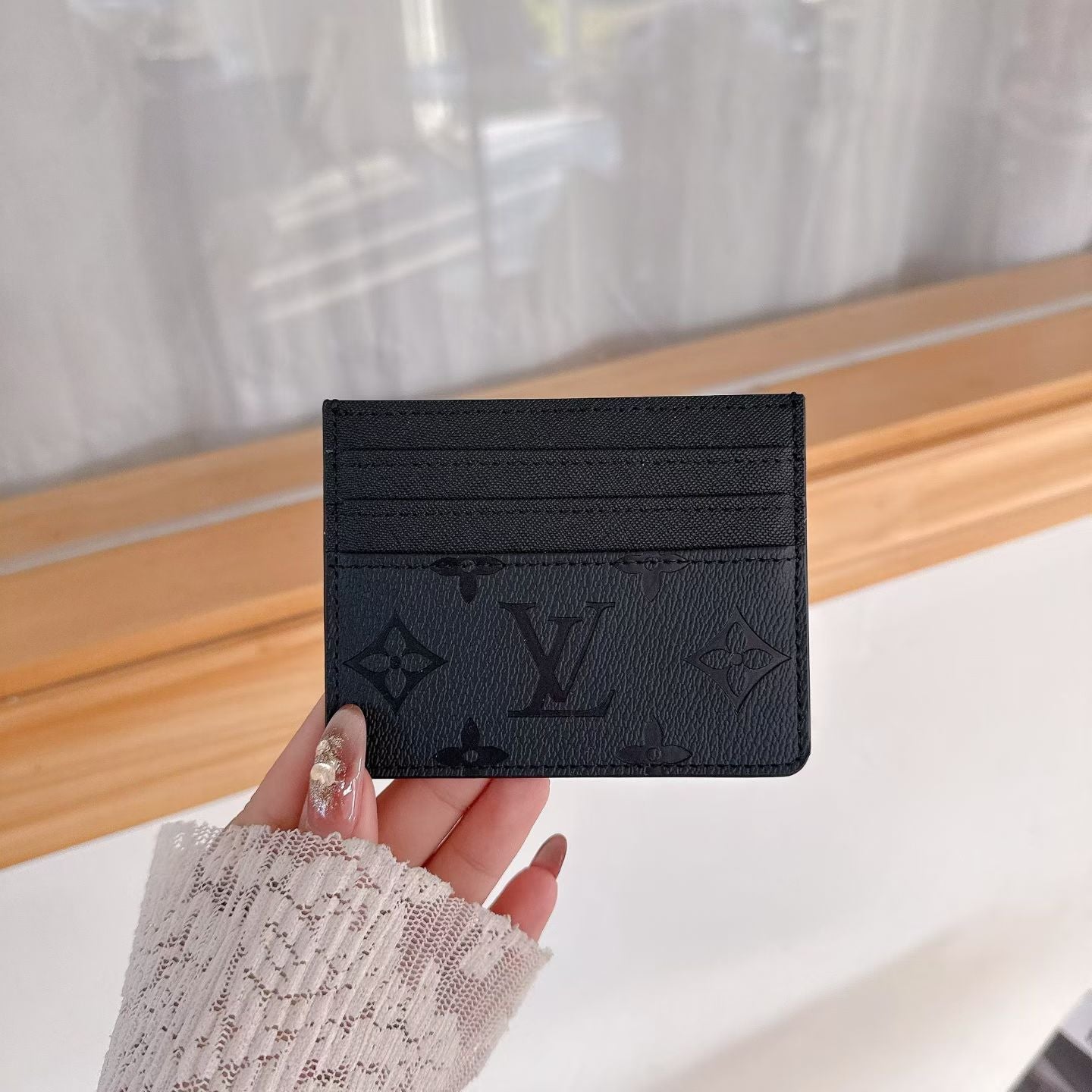 Luxury Durable Card Cases