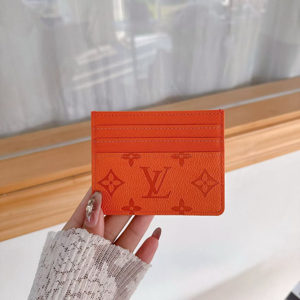 Luxury Durable Card Cases