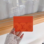 Luxury Durable Card Cases