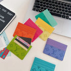 Luxury Durable Card Cases