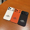 Luxury Fashionable iPhone Case by Yebo Fashion
