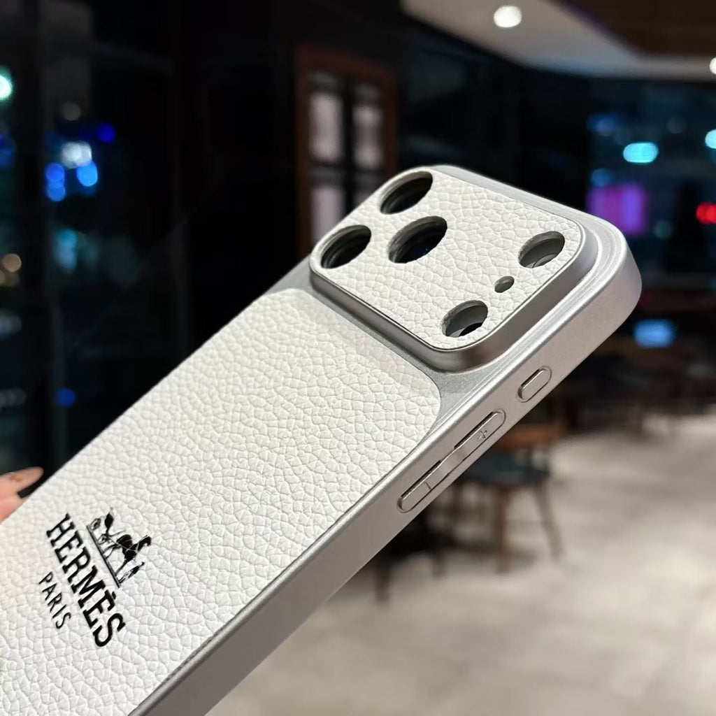 Luxury Fashionable iPhone Case by Yebo Fashion