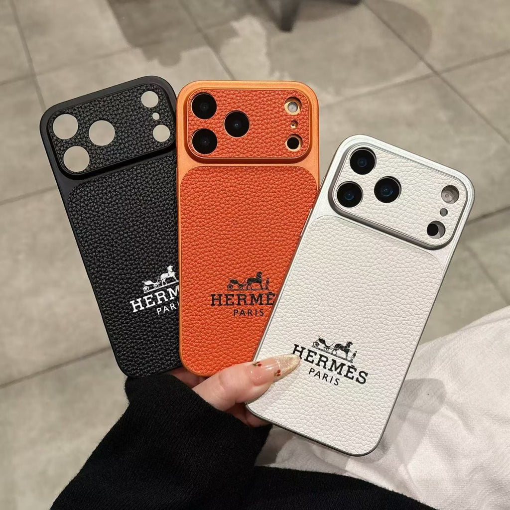 Luxury Fashionable iPhone Case by Yebo Fashion