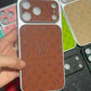 Luxury Fashionable iPhone Case by Casestylepro
