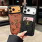 Luxury Fashionable iPhone Case by Casestylepro