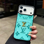 Luxury Fashionable iPhone Case by Casestylepro - For iPhone 14 Pro | Luxury Protective Case with Raised Lens Bezel