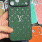 Luxury Fashionable iPhone Case by Casestylepro