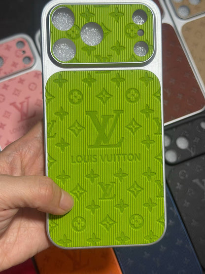 Luxury Fashionable iPhone Case by Casestylepro