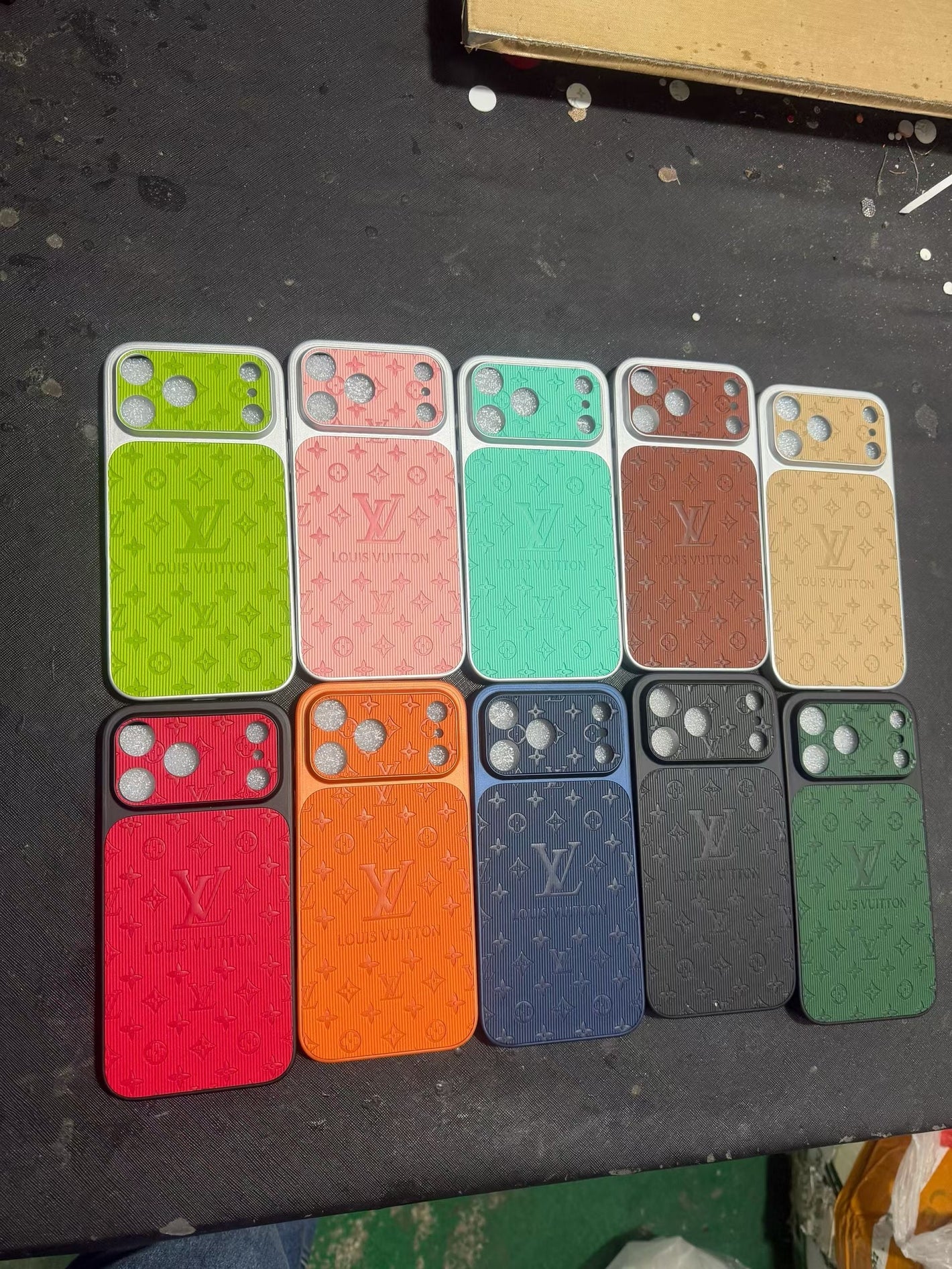 Luxury Fashionable iPhone Case by Casestylepro