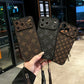 Luxury Fashionable iPhone Case by Casestylepro