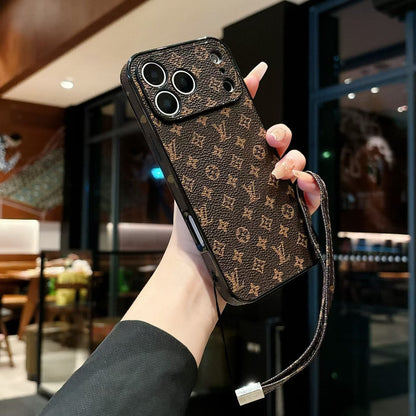 Luxury Fashionable iPhone Case by Casestylepro