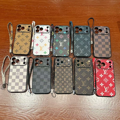 Luxury Fashionable iPhone Case by Casestylepro