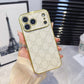 Luxury Fashionable iPhone Case by Casestylepro