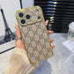 Luxury Fashionable iPhone Case by Casestylepro