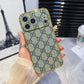 Luxury Fashionable iPhone Case by Casestylepro