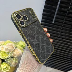 Luxury Fashionable iPhone Case by Casestylepro