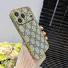 Luxury Fashionable iPhone Case by Casestylepro - Blue