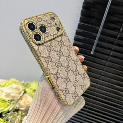 Luxury Fashionable iPhone Case by Casestylepro