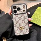 Luxury Fashionable iPhone Case by Yebo Fashion