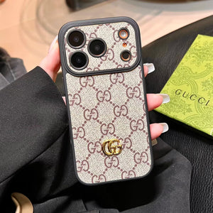 Luxury Fashionable iPhone Case by Casestylepro