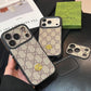 Luxury Fashionable iPhone Case by Casestylepro